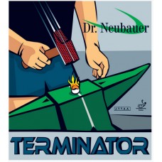 Короткі шипи Dr.Neubauer Terminator